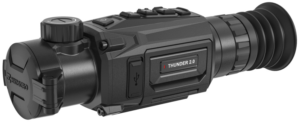 Тепловізор Hikmicro Thunder TQ35 2.0