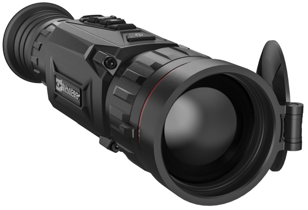 Тепловізор Hikmicro Thunder TH50Z 2.0