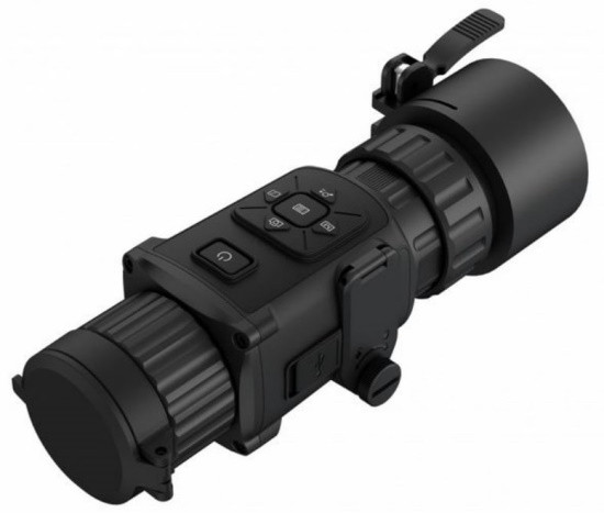 Тепловізор Hikmicro Thunder TH35C