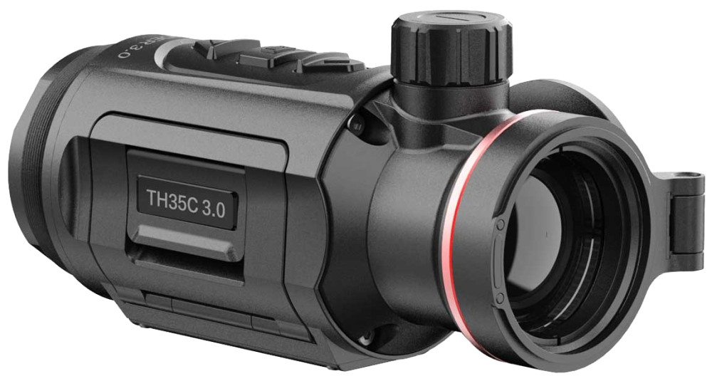 Тепловізор Hikmicro Thunder TH35C 3.0