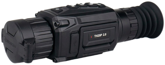 Тепловізор Hikmicro Thunder TH25P 2.0