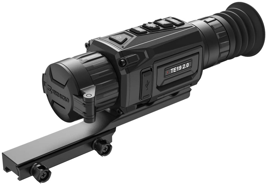 Тепловізор Hikmicro Thunder TE19 2.0