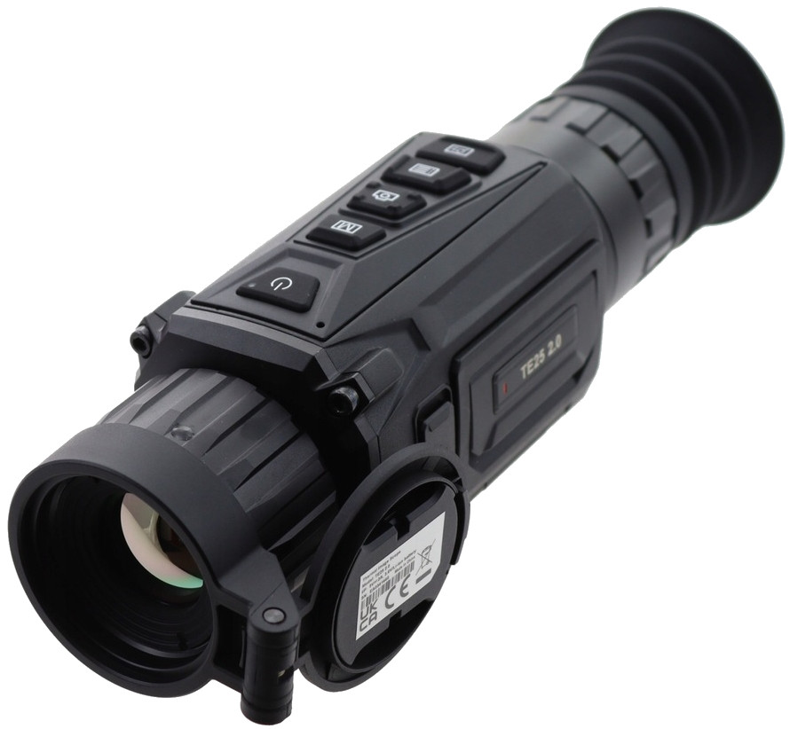 Тепловізор Hikmicro Thunder TE25 2.0