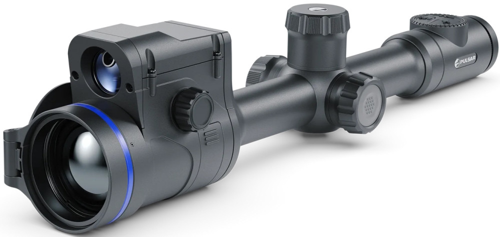 Тепловизор Pulsar Thermion 2 LRF XP50 Pro