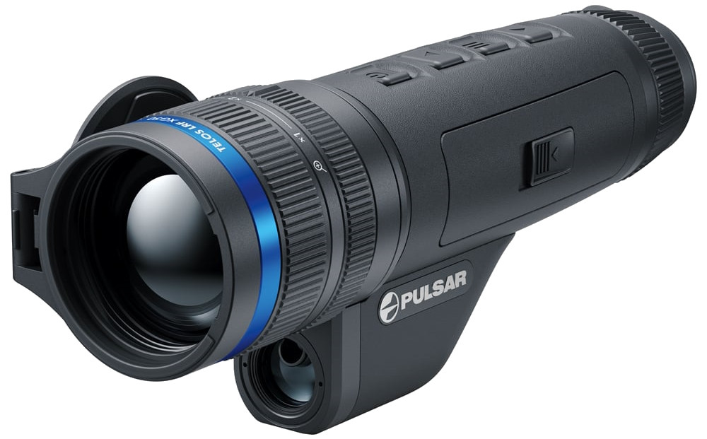 Тепловизор Pulsar Telos LRF XG50