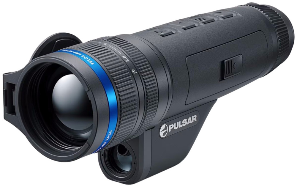 Тепловизор Pulsar Telos LRF XP50