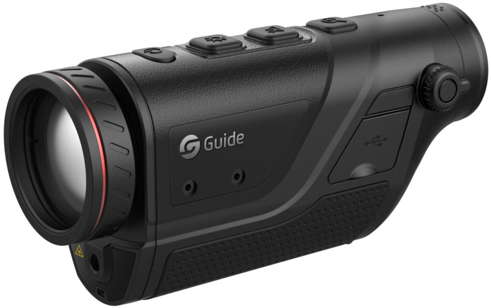 Тепловизор Guide TD431