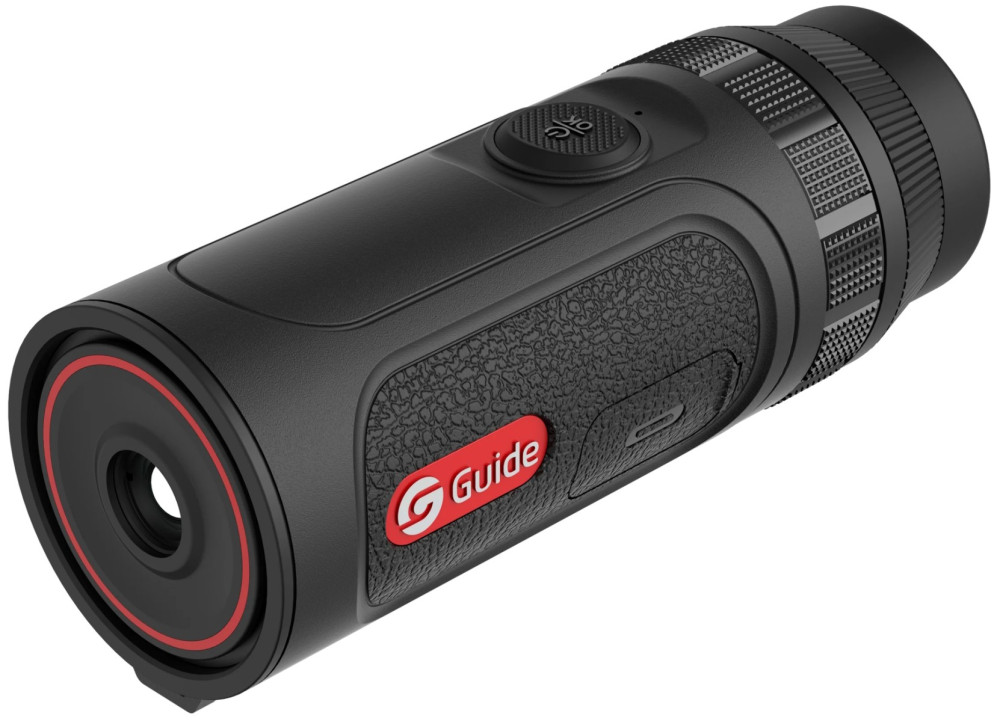 Тепловизор Guide TE211