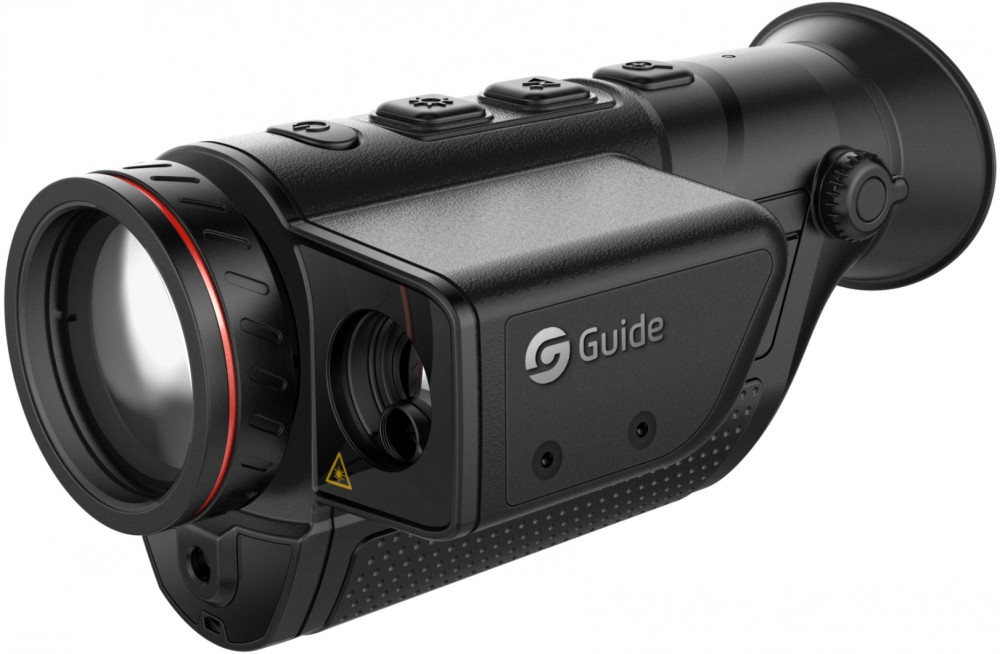Тепловизор Guide TD431 LRF