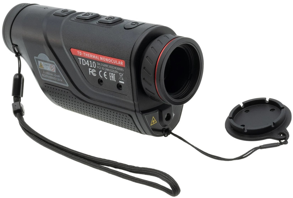 Тепловизор Guide TD410