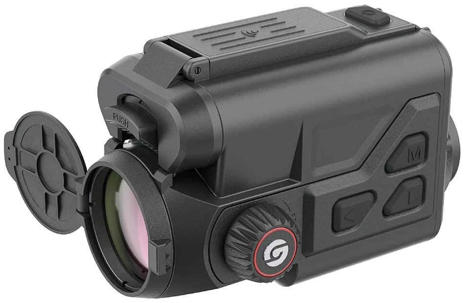 Тепловизор Guide TB630