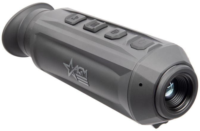 Тепловизор AGM TaipanV2 19-384