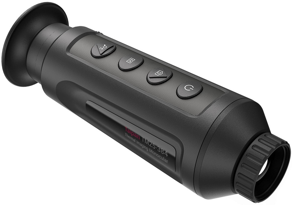 Тепловизор AGM Taipan TM25-384