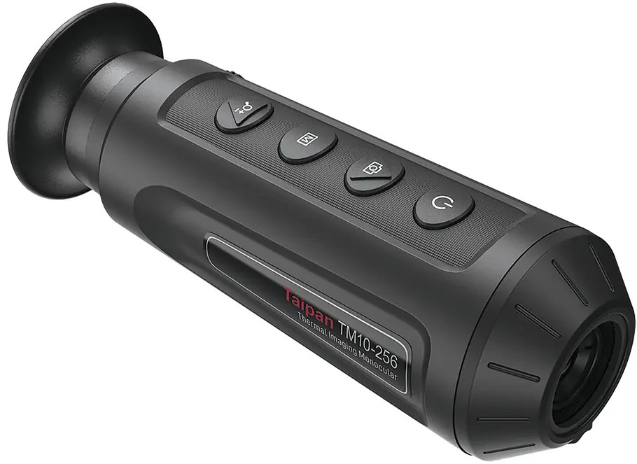 Тепловизор AGM Taipan TM10-256