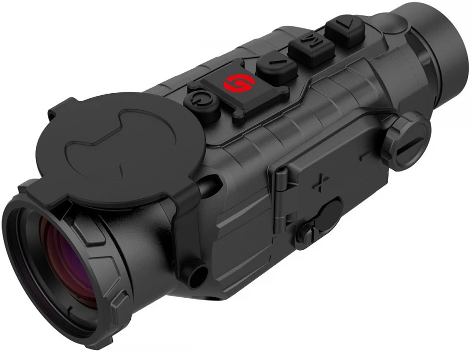 Тепловизор Guide TA425