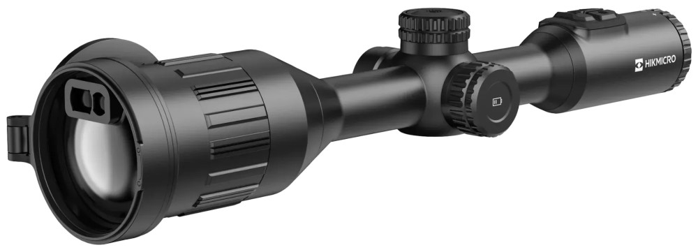 Тепловізор Hikmicro Stellar SX60L 3.0