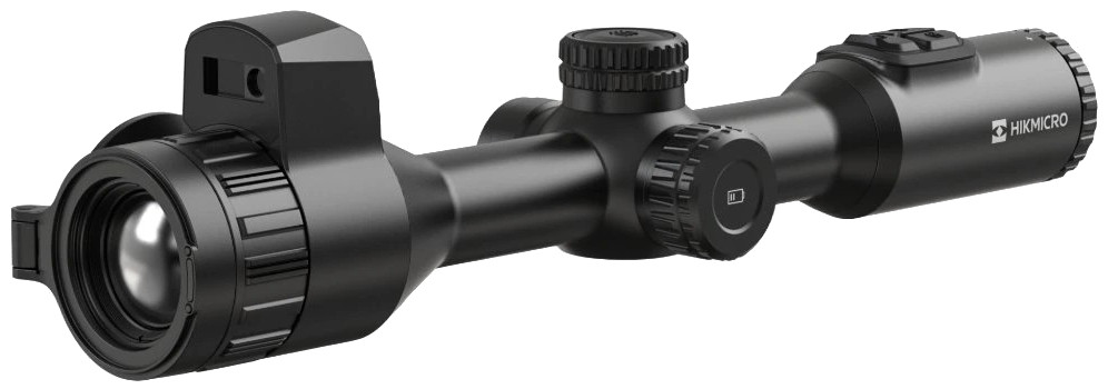 Тепловізор Hikmicro Stellar SQ35L 3.0