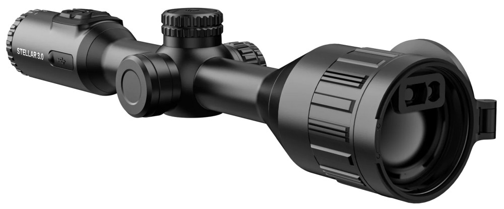 Тепловізор Hikmicro Stellar SQ50L 3.0