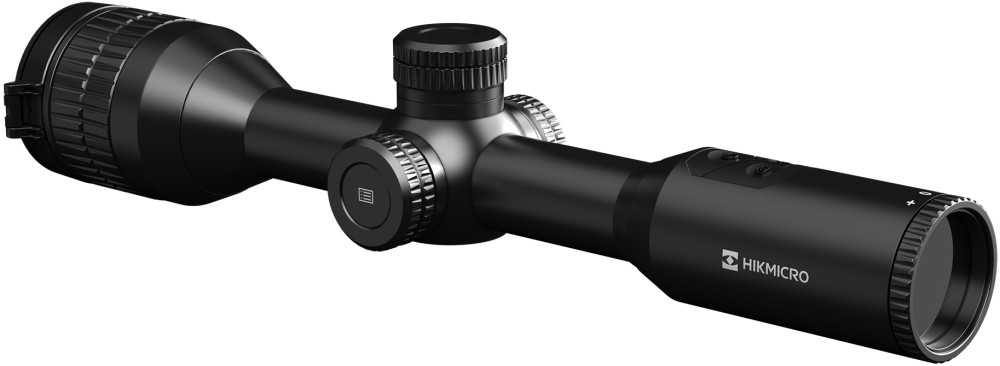 Тепловізор Hikmicro Stellar SH50