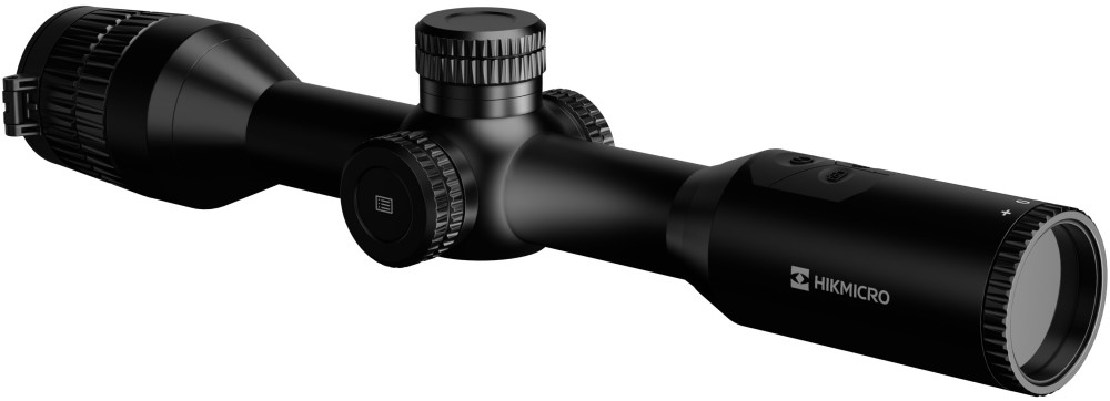 Тепловізор Hikmicro Stellar SQ35