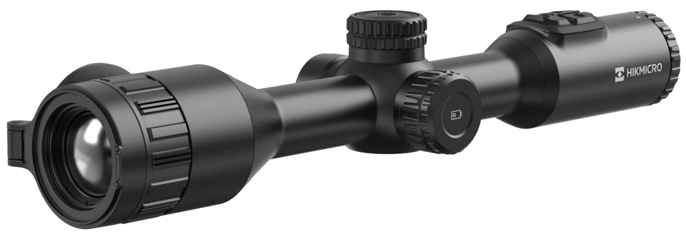 Тепловізор Hikmicro Stellar SH35 3.0