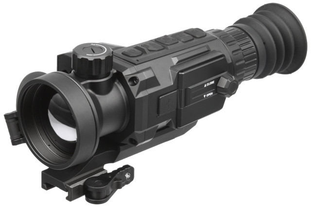 Тепловизор AGM Secutor LRF TS50-640