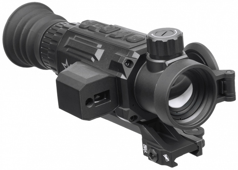 Тепловізор AGM Secutor LRF TS35-384