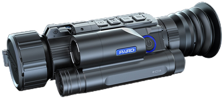 Тепловизор Pard SA32-35 LRF
