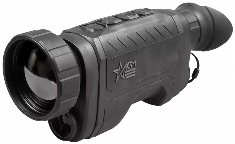 Тепловізор AGM ReachIR LRF 50-640