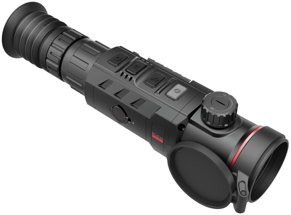 Тепловізор InfiRay Rico RH50