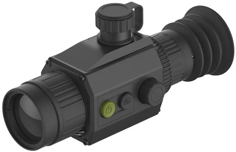 Тепловізор Dahua PFI-C435