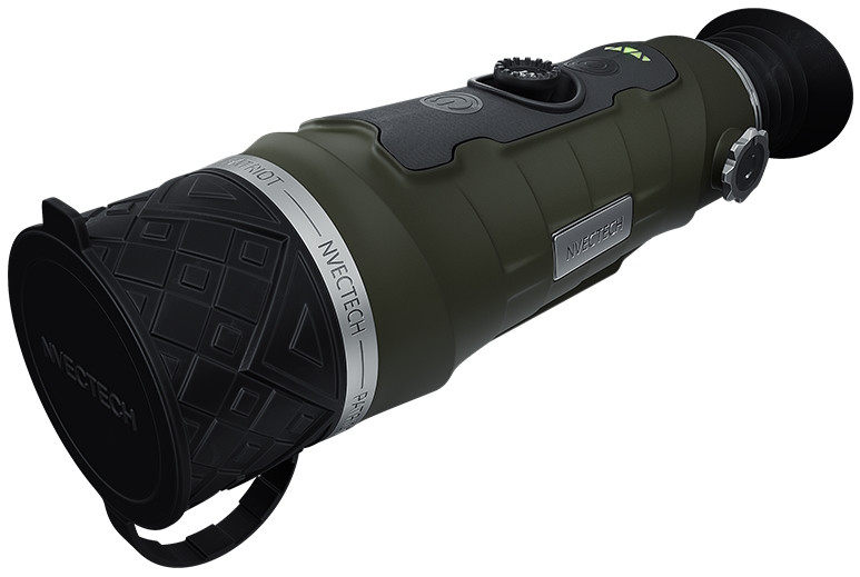 Тепловізор Nvectech PATRIOT 2 L50