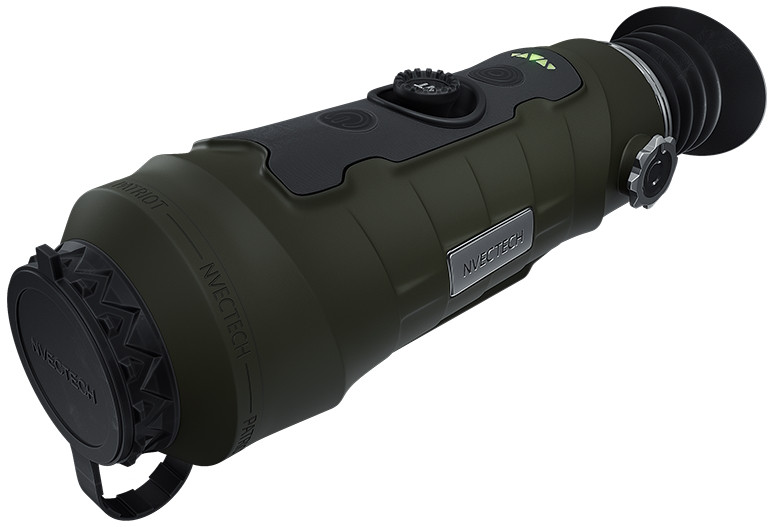 Тепловізор Nvectech PATRIOT 2 L25