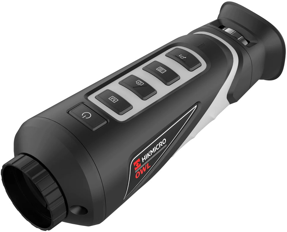 Тепловізор Hikmicro Owl OH35