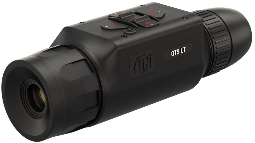 Тепловізор ATN OTS LT 320 2-4x