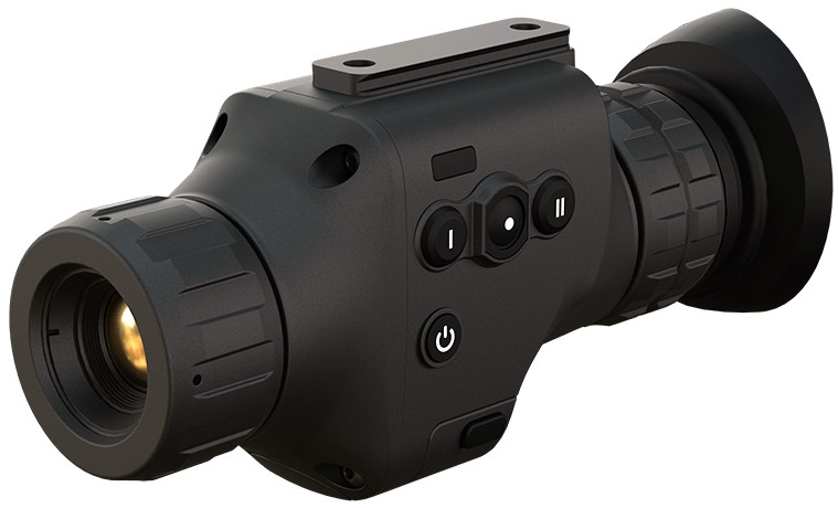 Тепловізор ATN ODIN LT 320 2-4x