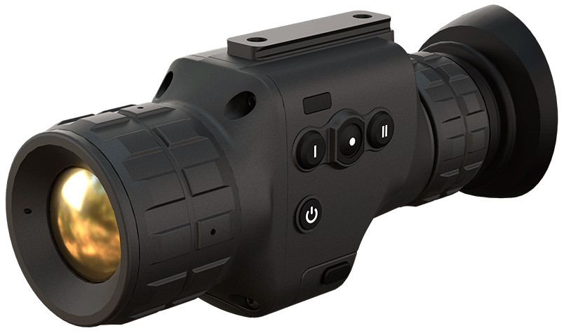 Тепловізор ATN ODIN LT 320 4-8x