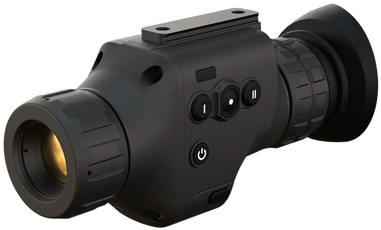 Тепловізор ATN ODIN LT 320 3-6x