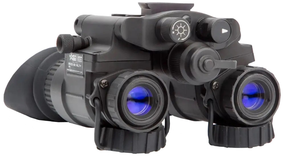 Прибор ночного видения AGM NVG-50 NL1