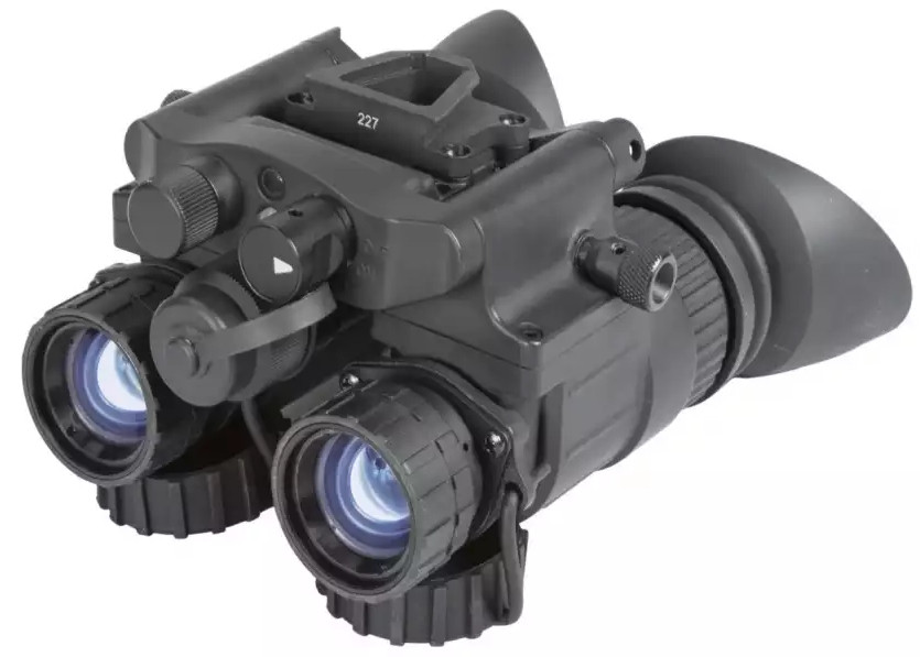 Прибор ночного видения AGM NVG-40 NW1
