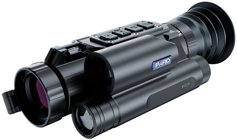 Прибор ночного видения Pard NV008SP2-850/70 LRF