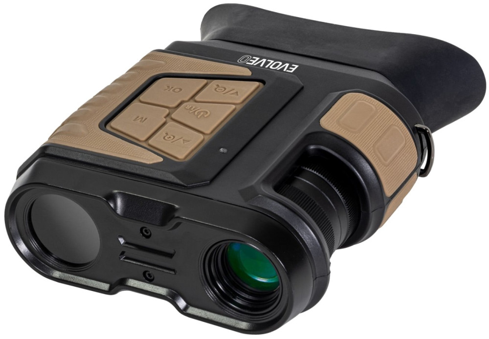 Прибор ночного видения Evolveo NightVision W25