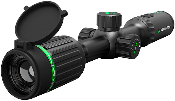 Тепловізор Conotech Night Arrow 335