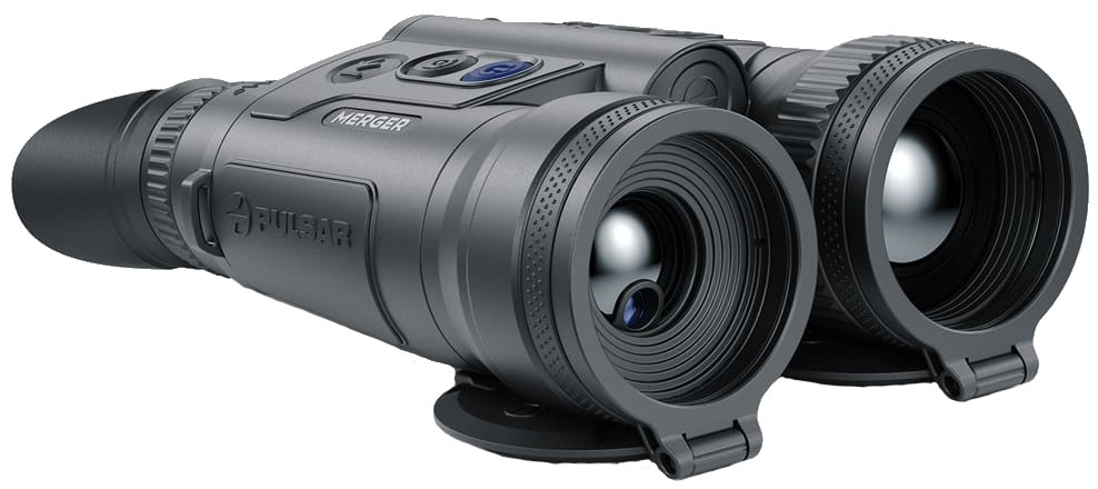 Тепловизор Pulsar Merger LRF XL50