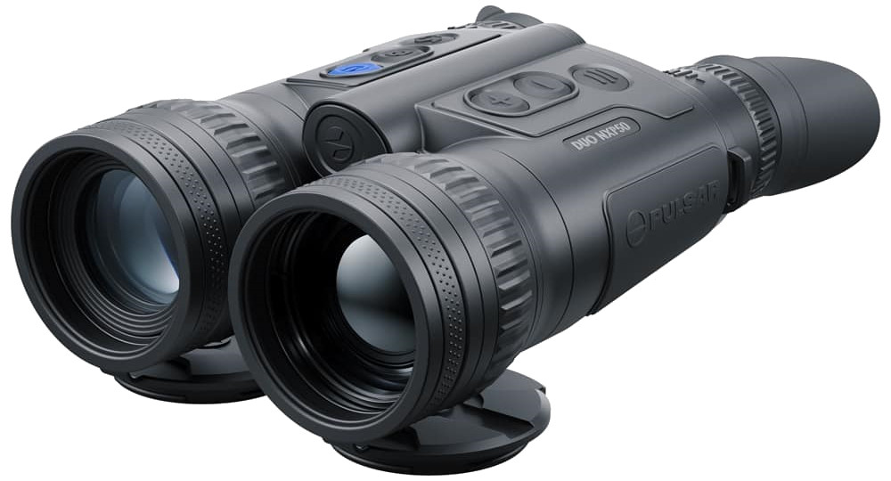 Тепловизор Pulsar Merger Duo NXP50