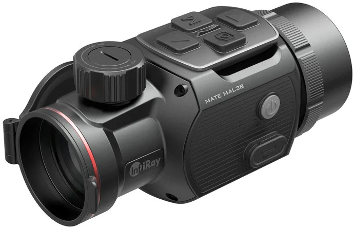 Тепловізор InfiRay MATE MAL38