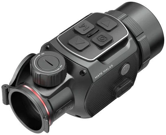Тепловизор InfiRay MATE MAL25