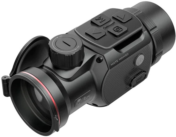 Тепловизор InfiRay MATE MAH50