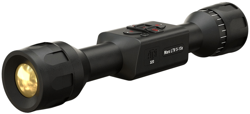 Тепловізор ATN MARS LTV 320 5-15x