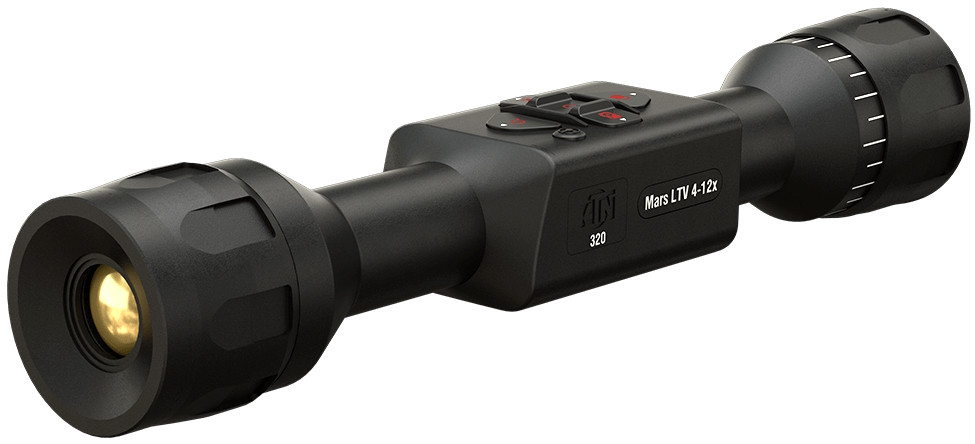 Тепловізор ATN MARS LTV 320 4-12x